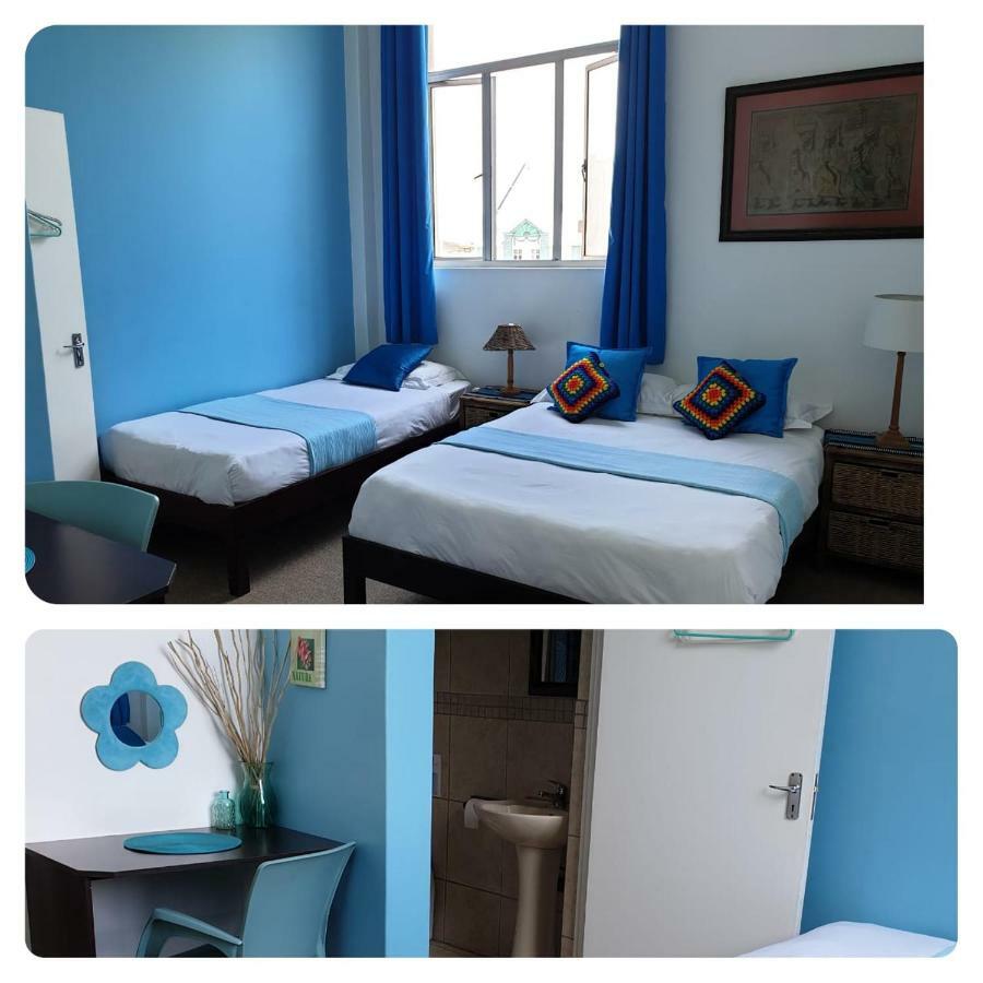 Happy Hippo Accommodation Durban Eksteriør bilde